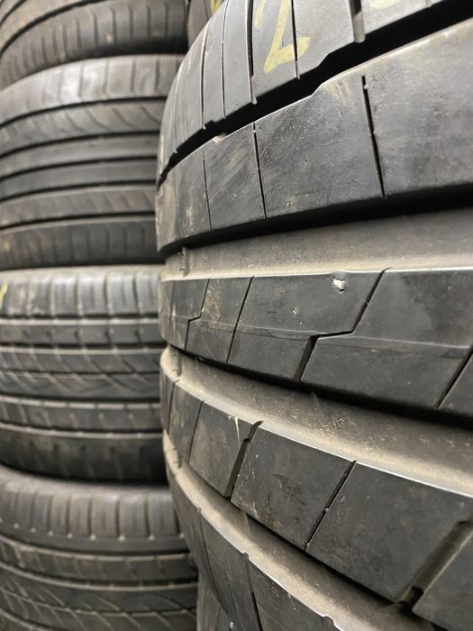 285/45r21 Hankook