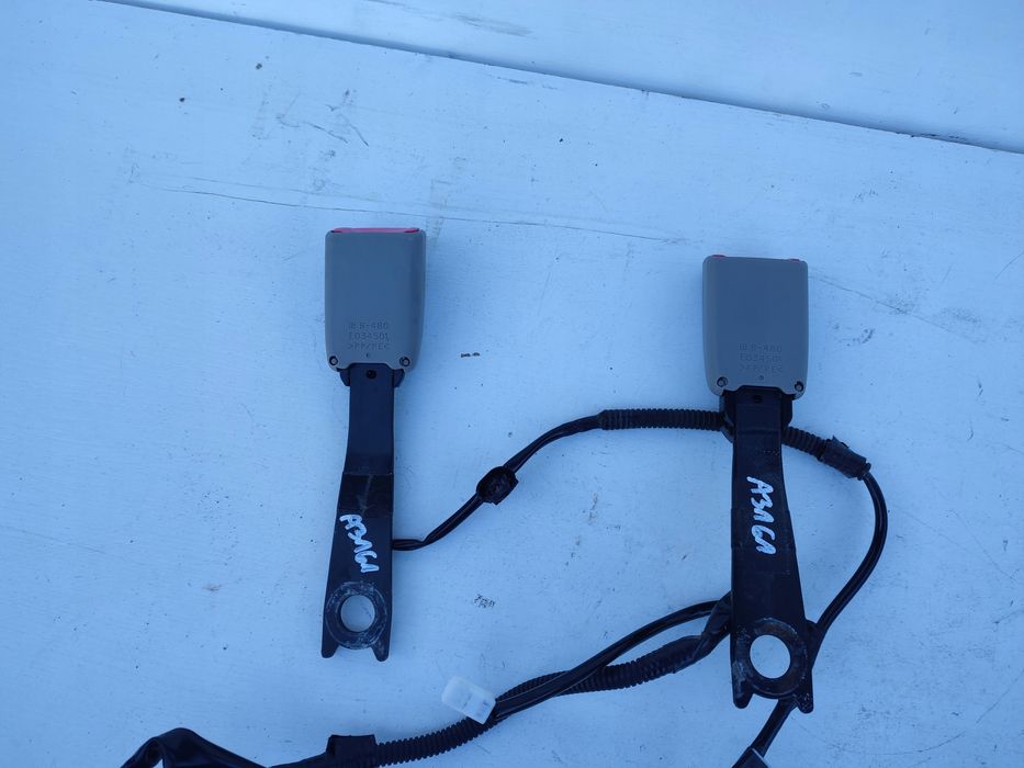 zapinka pasa przód toyota rav4 iii e034501 europa