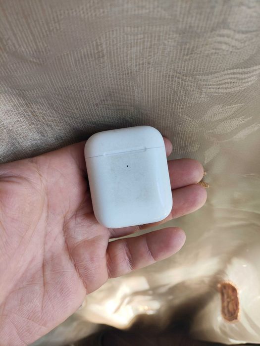 Оригинальные Apple AirPods 2 ( A1938)