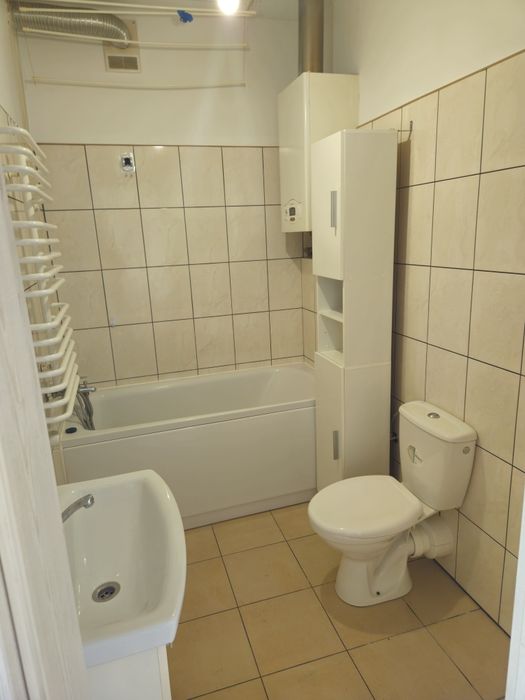 Mieszkanie do wynajęcia