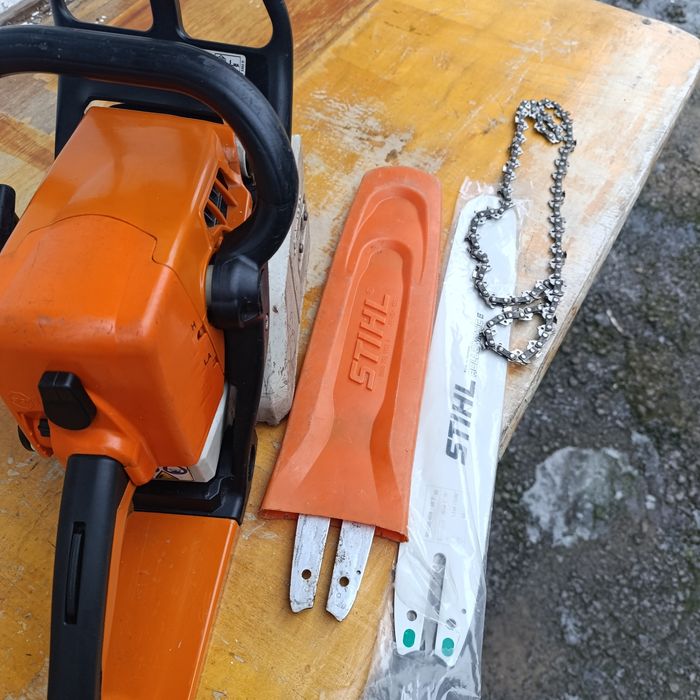 Продам stihl 230