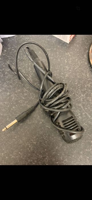 Мікрофон оригінал