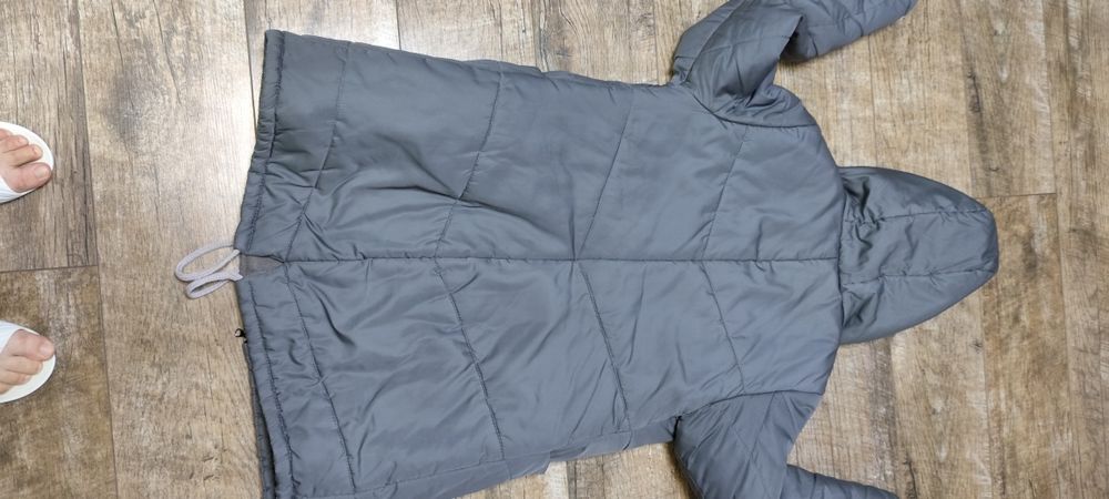 Куртка для вагітних