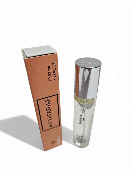 My Treasure (Damskie Perfumy)
