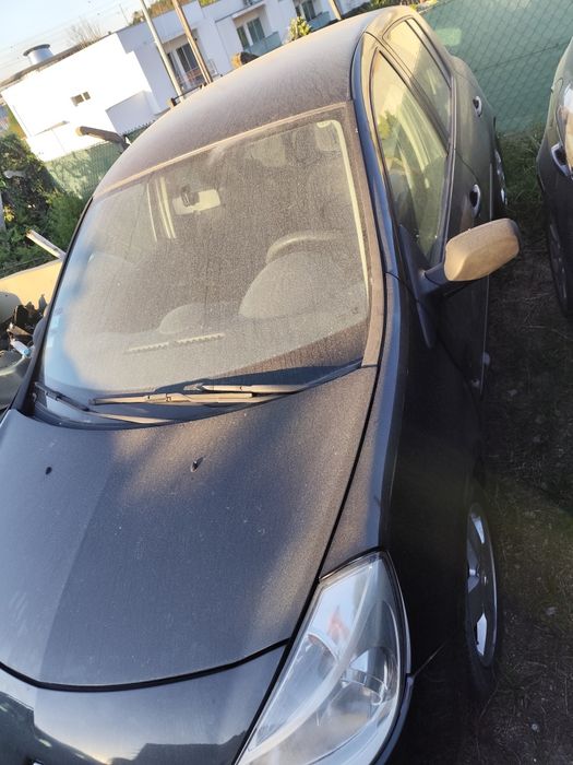 Renault Clio 2006