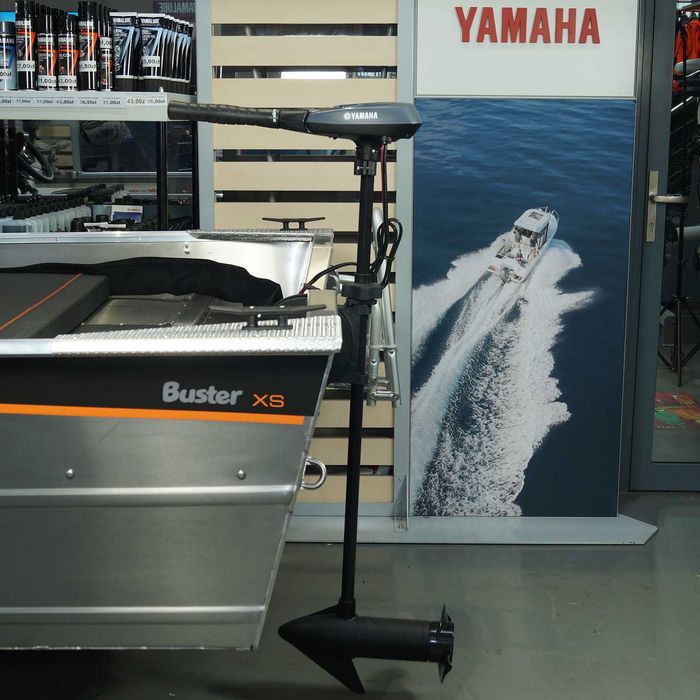 Yamaha silnik Elektryczny M32 70lb - Minn Kota 5 lat Gwarancji