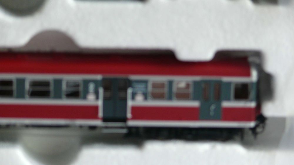 PIKO 51457 H0 DCC Sound