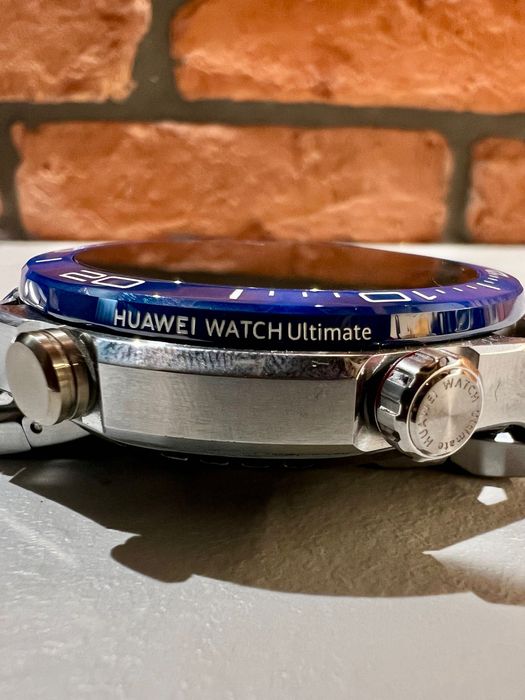 Smartwatch Ultimate Huawei
