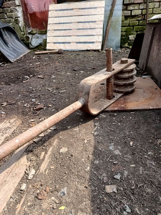 Трубозгин радянський