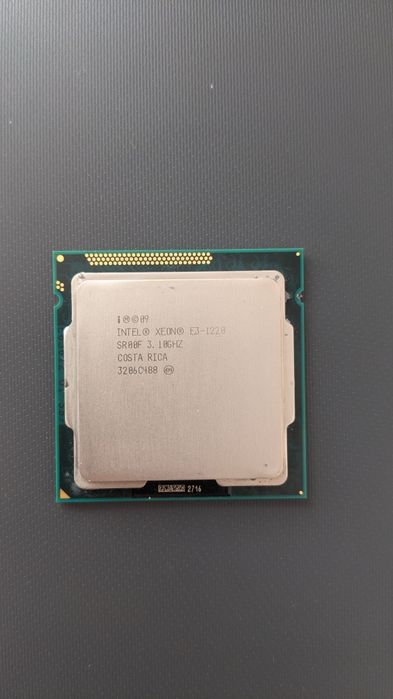 xeon e3 1220 - купити комп'ютери та комплектуючі - Ціна на OLX.ua