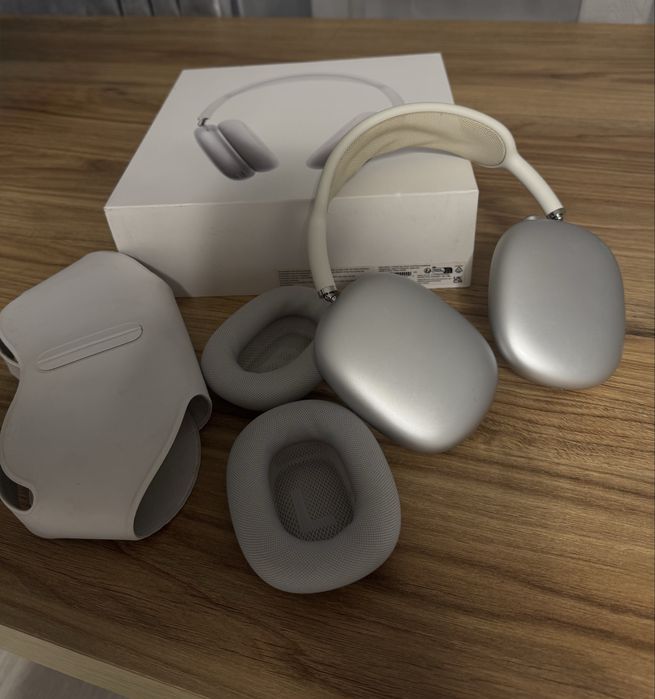 AirPods Max A2096