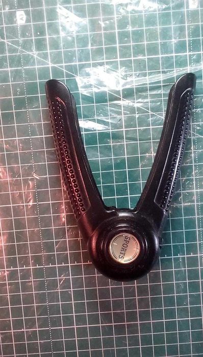 Еспандер кистьовий SPORTS.