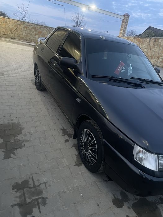Продам ваз 2110 2007 рік