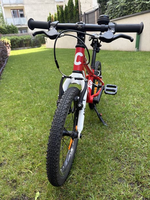 Rower Canull Air 16”