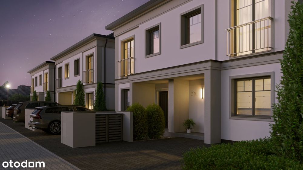 Dobrzyca Apartamenty  ul. Mierosławskiego mieszkania 84m2