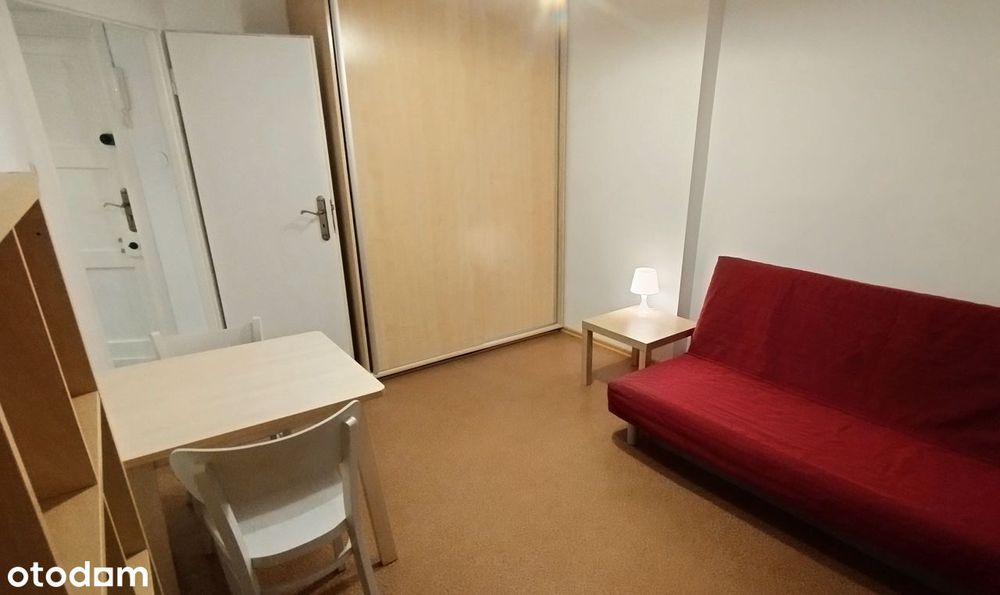 Samodzielne mieszkanie 2 pokoje z oddzielną kuchnią - Widok 5