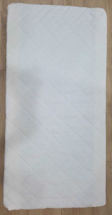 Materac Babymatex Carpathia
