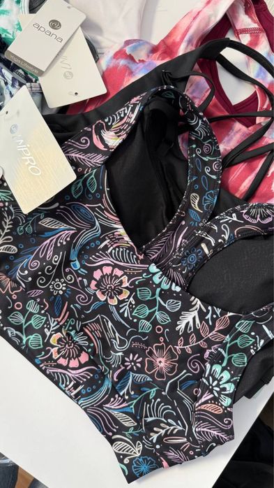 Топи champion та інші Сток Оптом