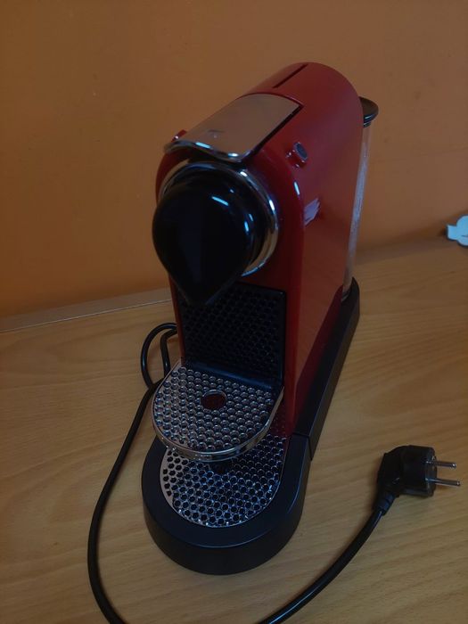 Vendo máquina café Nespresso