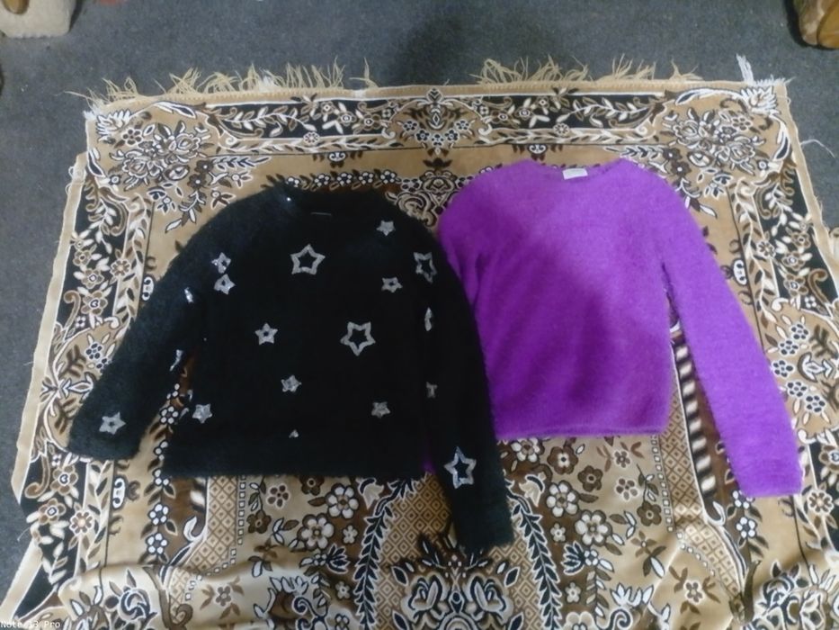 Продам пакет одягу для дівчинки