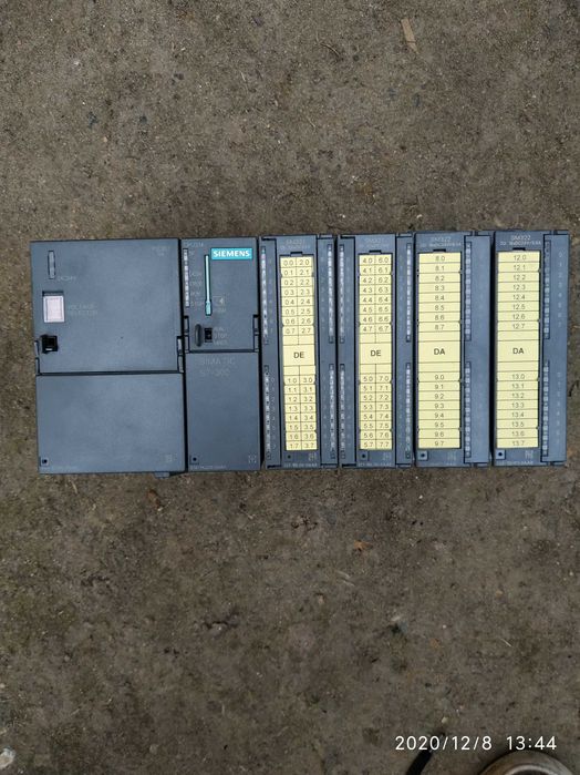 Програмування сіменс