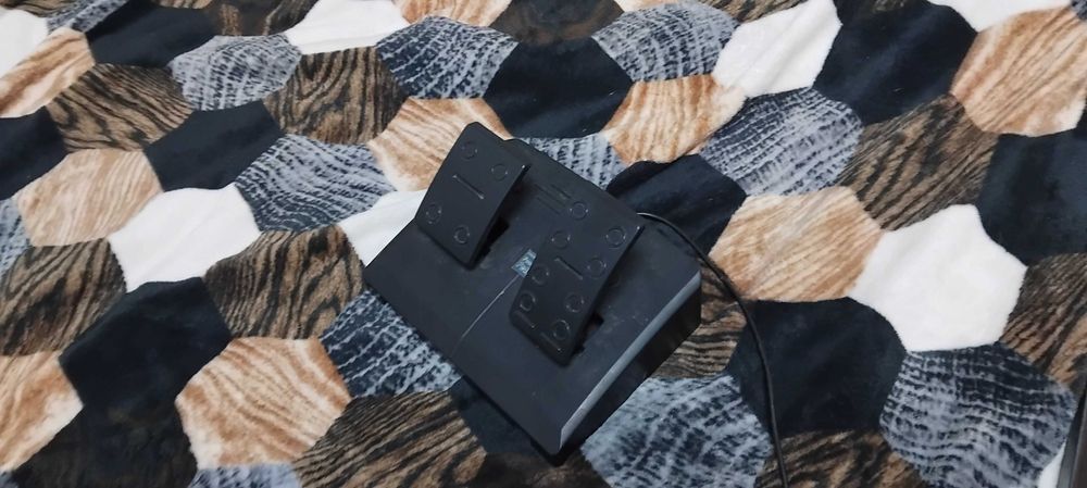 руль bravis pu-v66