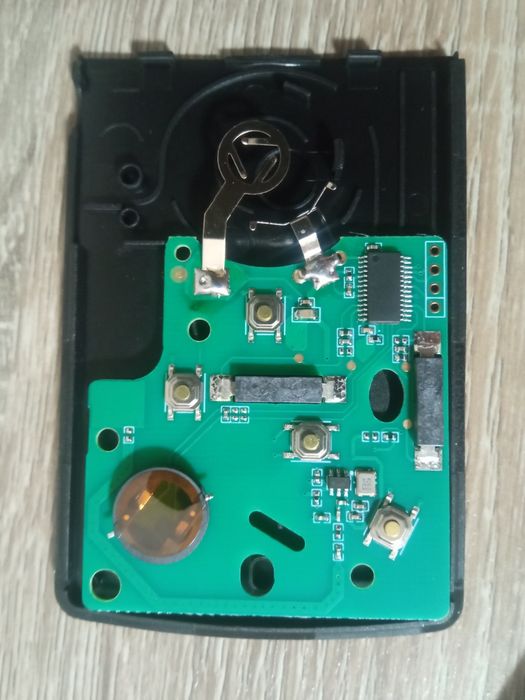 Renolink v1.99 шнур