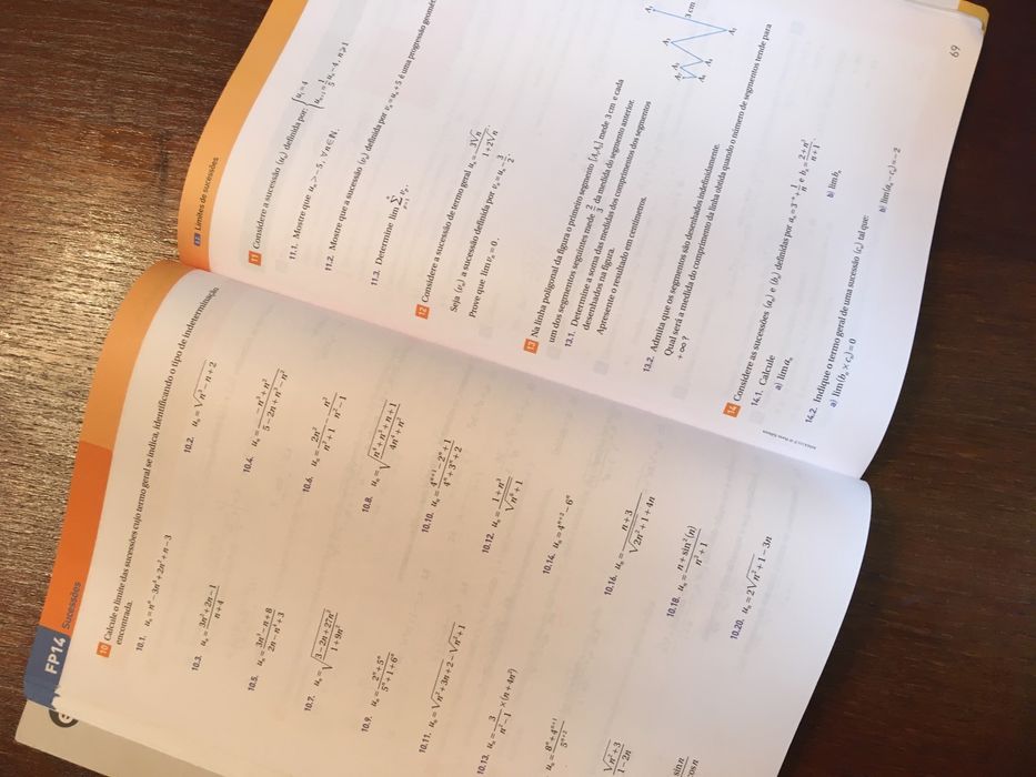 Maximo do aluno Caderno de Fichas 11