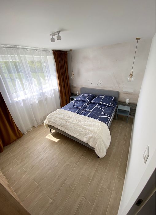 Domki domek apartament mieszkanie nocleg do wynajęcia Kąty Rybackie