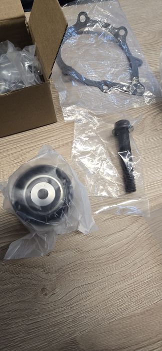 Zestaw paska rozrządu