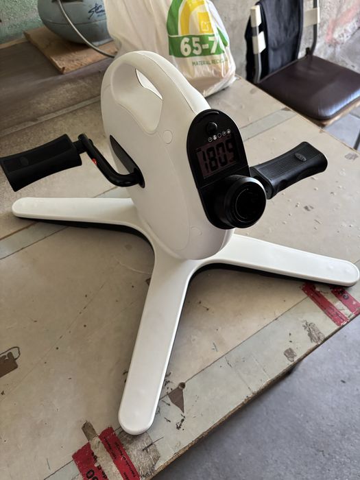 Mini byke 100 Domyos