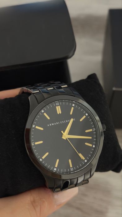 Чоловічий годинник Armani Exchange