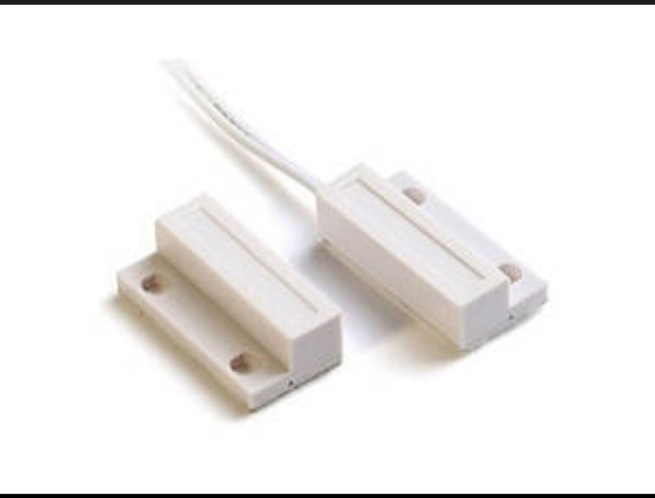 Сповіщувач СМК 1-9