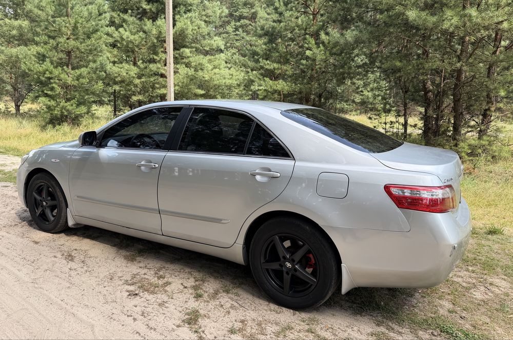 Продам Toyota Camry, Офіціал!!!