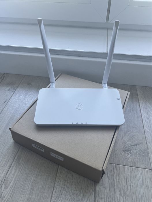 Moduł komunikacji Hoymules DTU Pro WiFi