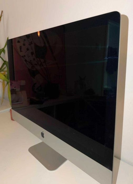iMac A2115 27 cali 32GB i5 5k Retina 1TB