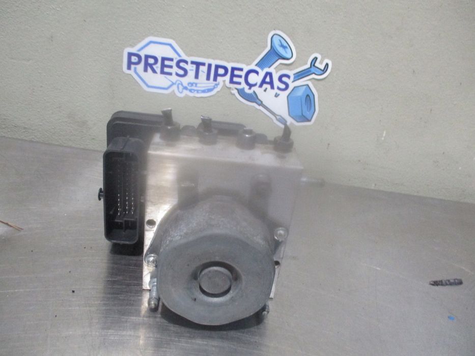 ABS RENAULT Clio IV (BH_)