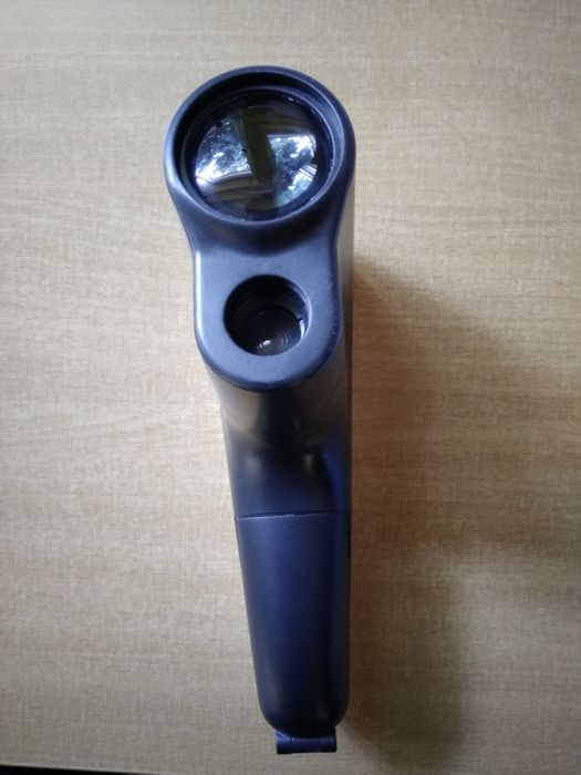 Black & Decker TLD100 detektor, termometr, pirometr