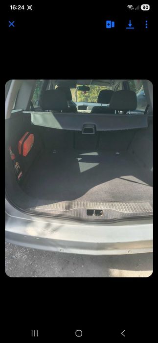 Opel Astra zadbany