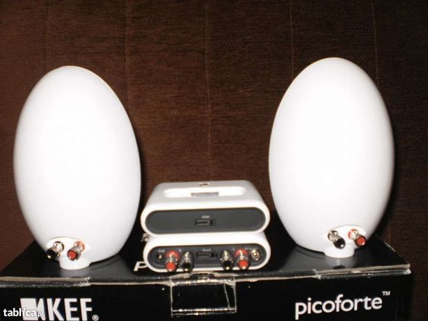 Stacja Dokująca Kef Picoforte 1 (Nowa)