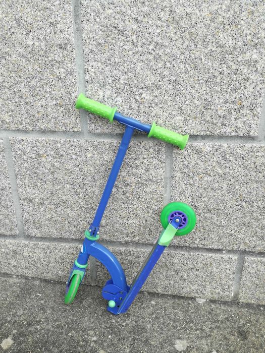 Trotinete para criança