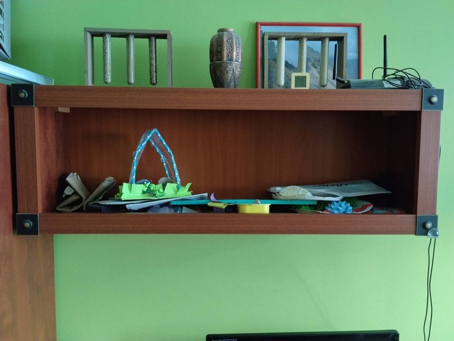 Meble do sypialni 800 Turka