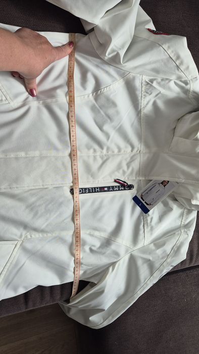 Женская куртка Tommy Hilfiger Women's