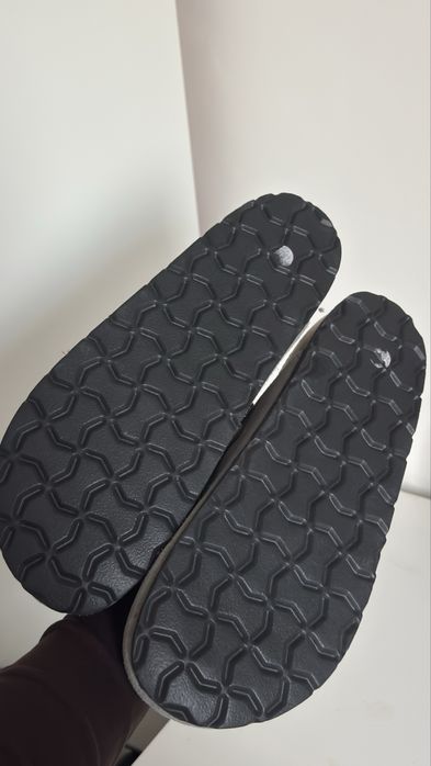 Сабо,клоги  натуральна замша,40 розмір