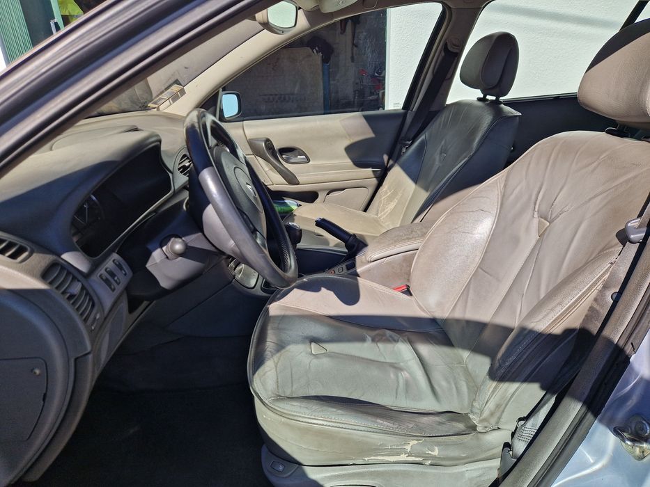 Renault Laguna II Break