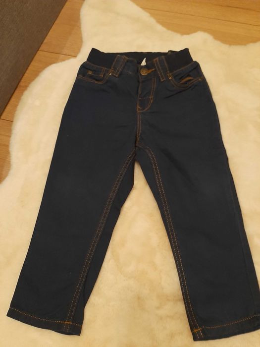 Spodnie H&M rozmiar 86