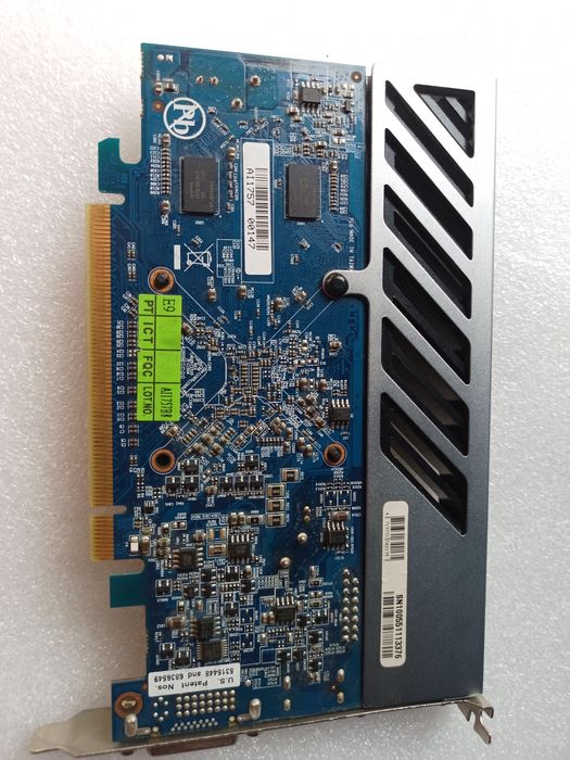 Karta graficzna Gigabyte GV-R455D3-512I