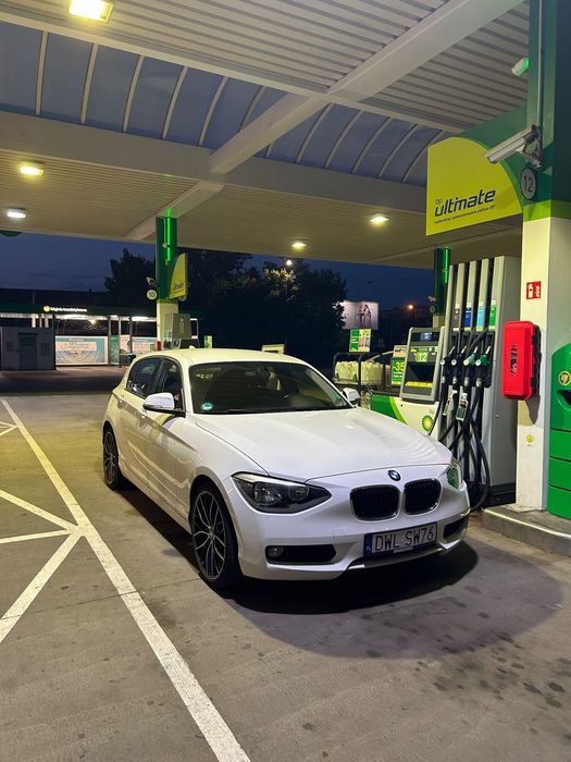 BMW Seria 1