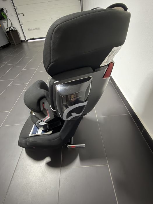 Cybex Pallas 2-fix