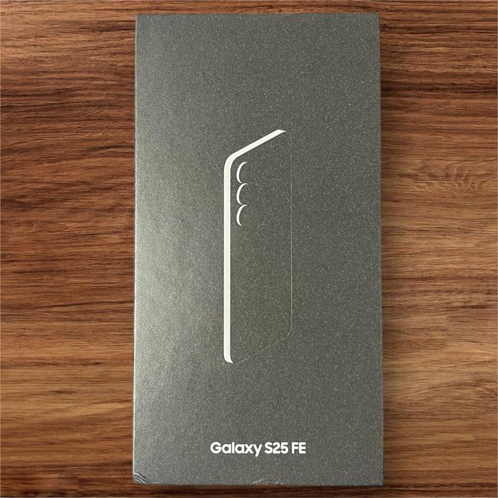 Samsung Galaxy S25FE * 128GB/8GB * Sklep * Gwarancja * Wysyłka